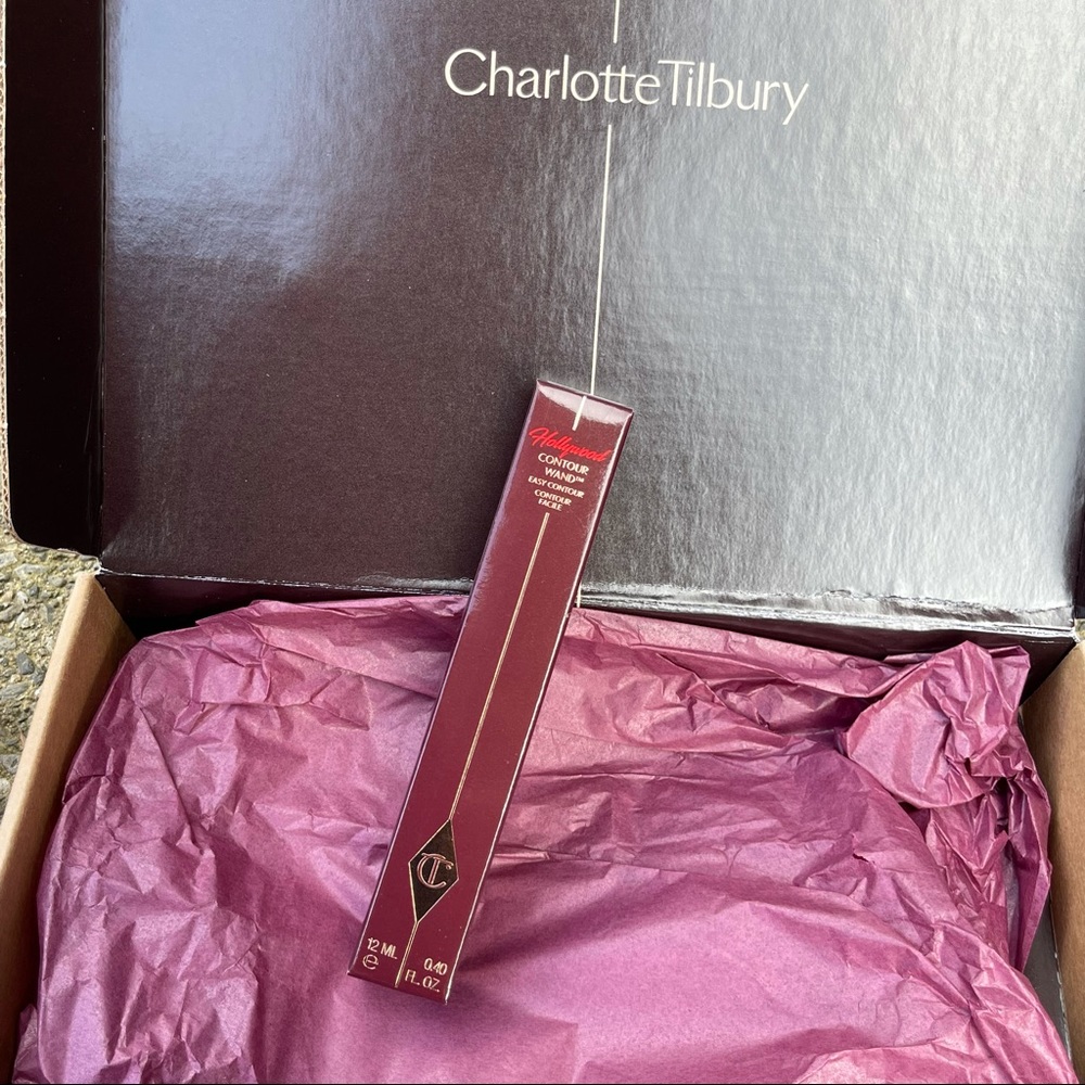 Charlotte Tilbury Contour Wand